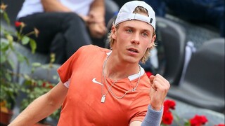 Awful’ Rant Turns Canadian Tennis Star Denis Shapovalov Furious as He Hits Back Hard to Prove His...