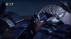 (Japanese dub) - Transformers: Prime - Season 2 Episode 19