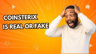 Coinsterix Review-{Coinsterix Scam}-The Power of Coinsterix Trading Platform: Turning Crypto Dreams