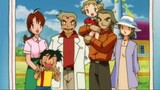 Pokemon Movie 03 - Kesshoutou no Teiou Entei Sub Indo