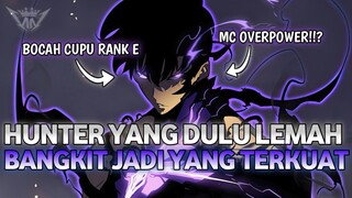 ANIME ADAPTASI TERPOPULER TAHUN INI?!! ||SOLO LEVELING ANIME