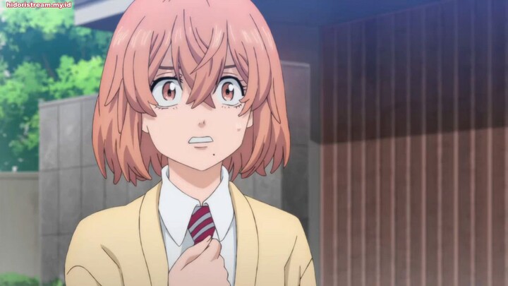Tokyo revengers s2 Episode 3 sub indo