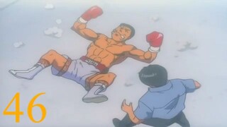 KNOCKOUT EPISODE 46 TAGALOG DUBBED