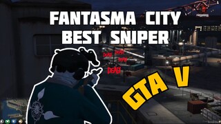 GTA BEST SNIPER