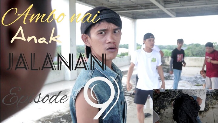 ambo nai anak jalanan episode #9 | TIMUR KOTA | KOMEDI BUGIS | VIRAL