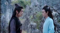 The Untamed EP 61 part 1/ Tagalog Dubbed