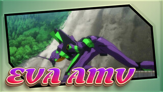[EVA / AMV] Adegan Epik