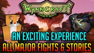 Took a Break From Skyblock to FINALLY FINISH This Beautiful MMO & WHY YOU SHOULD TRY TOO!