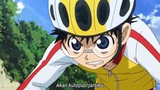 Yowamushi Pedal eps 8