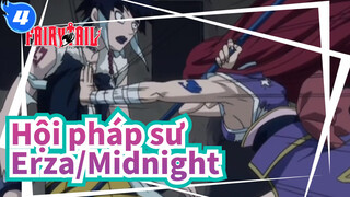 [Hội pháp sư] Erza VS Midnight (Phần 2)_4