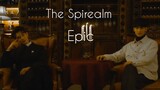 The Spirealm| Chinese Drama| Epic MV,