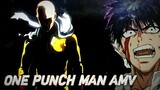 One Punch Man AMV [Industry baby x Katy Perry]