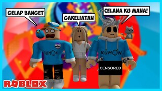 Tower Of Fun Tapi Kalau Mati Layar Semakin Gelap - Roblox Indonesia