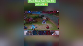 Ao nhây 😎 lqmb lienquan lienquanmobile_garena lienquanmobile garenalienquan xuhuongtiktok capcut florentino