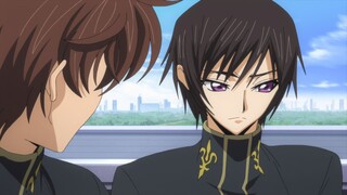 Code Geass Hangyaku no Lelouch R1 ep 06