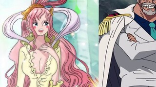 Fitur One Piece #337: Berita Palsu Kematian Saab