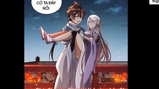 Top 10 Manhwa_Manhua có Main Xuất Hiện Đã Mạnh Đến Mức Kinh Ngạc- 4