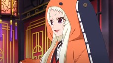 Kakegurui S2 - eps 3 sub Indo