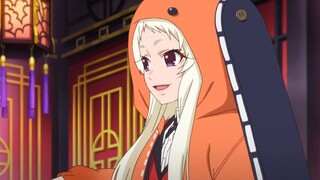 Kakegurui S2 - eps 3 sub Indo