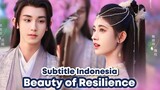Beauty of Resilience - Chinese Drama Full Episode || Gadis Pembawa Sial?
