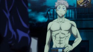 Jujutsu Kaisen Season 1 (Tagalog Dub) Episode 2