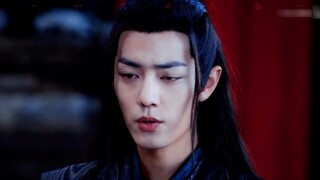 [Xiao Zhan Narcissus] Panduan Strategi Tiran 05 Ying Xian |. Kritik gila terhadap tiran Ying × rasa 