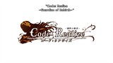 Code:Realize~Guardian of Rebirth~ Episode 1