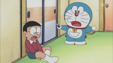 Doraemon (2005) Tập 27: Cuộc chiến của tay vua súng - Kem người sói (Full Vietsub)