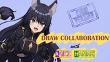 [CHIBISTYLE] Lining DELTA  from The Eminece in Shadow (Collaboration Whit Aoki Hanae)