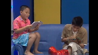 Tiểu Phẩm Hài Chiến Thắng #5