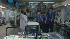 Radiation House S2 Ep 10 Sub Indo