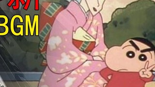 【Carmen】Suara masa kecil penampilan piano "Crayon Shin-chan" medley BGM kembali dengan hangat di edi