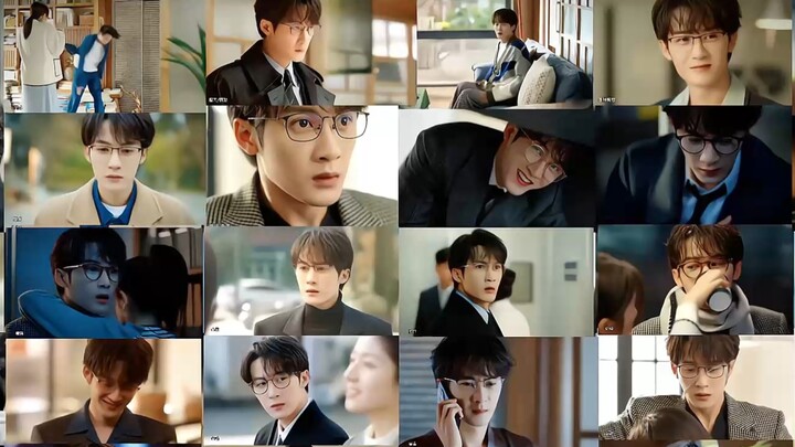 Domestic entertainment has such acting skills! Tan Jianci's micro-expression appreciation~