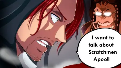 Pudding Is Sad About Deleting Sanji S Kiss Recap One Piece Anime 877 ワンピース Bilibili