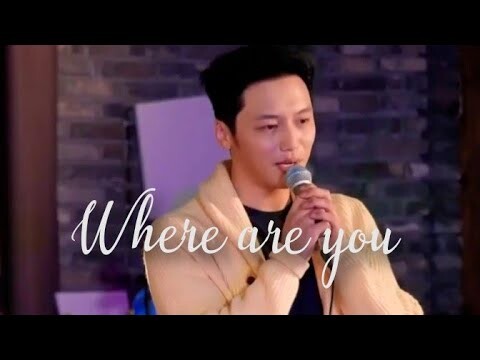 vietsub • Byun Yo Han Cover Where Are You | Run On OST