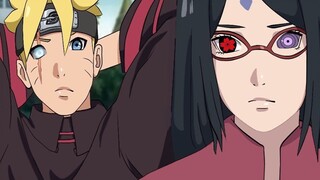 Boruto: Naruto Next Generations「AMV」— Hope Dies Last