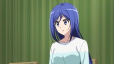 Joukamachi no Dandelion EP 11 Sub Indo