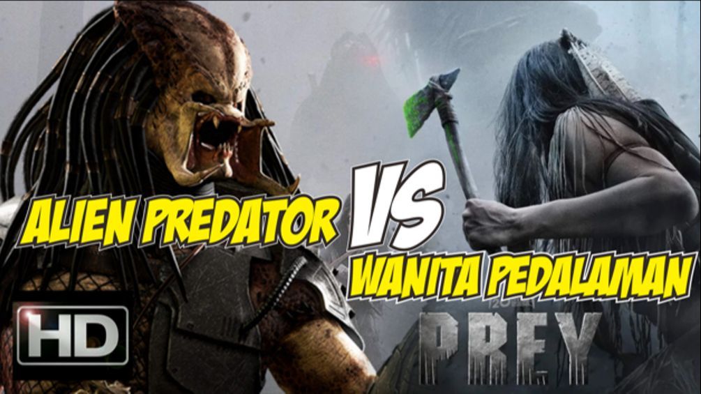 Predator Brutalities