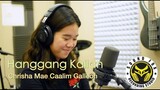 Hanggang Kailan - Chrisha Mae Caalim Galleon