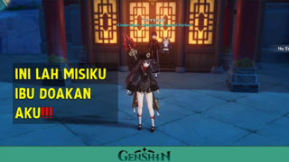 Gacha Tercepat Sih Ini Mah (Part 2) - Genshin Impact Indonesia