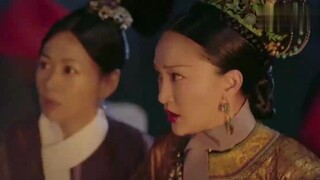 [Movies&TV] Shu Burned Herself So the Queen Delivers Early