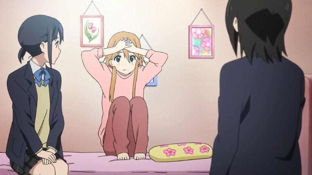 Kokoro Connect – Episode 3