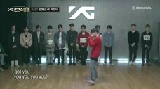 YG Treasure Box Episode 2 (ENG SUB) - KPOP SURVIVAL SHOW