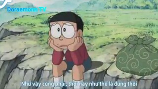 Doraemon New TV Series (Ep 41.4) Nobita mà ước mơ hão huyền #DoraemonNewTVSeries