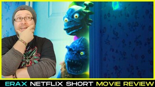 Erax Netflix Short Movie Review