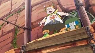 Pokemon: Sun and Moon Episode 106