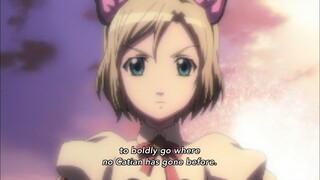 asobi ni ikuyo! ep 4