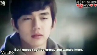 OPERATION PROPOSAL #YooSeungHo&Park Eun Bin all or nothing MVideo