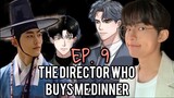🇰🇷 The Director Who Buys Me Dinner (2022) - Ep 9 Eng sub