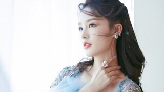 Lý Thấm & BÍ MẬT Khủng về Nữ chính Ngọt ngào ở Hải Thượng Phồn Hoa, Profile 1- 41 tập   |Asia Drama